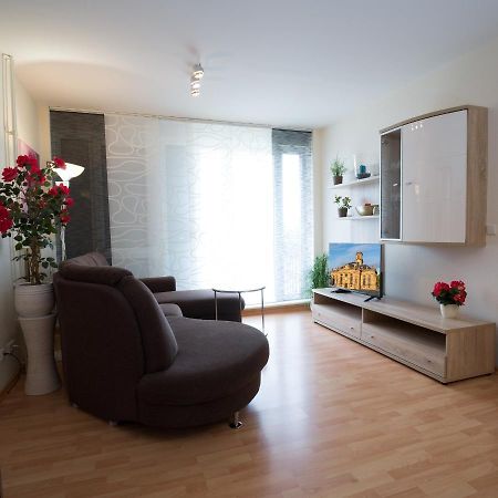 Ferienwohnung Fernblick Sarrebruck Exterior foto