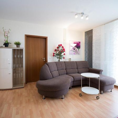 Ferienwohnung Fernblick Sarrebruck Exterior foto
