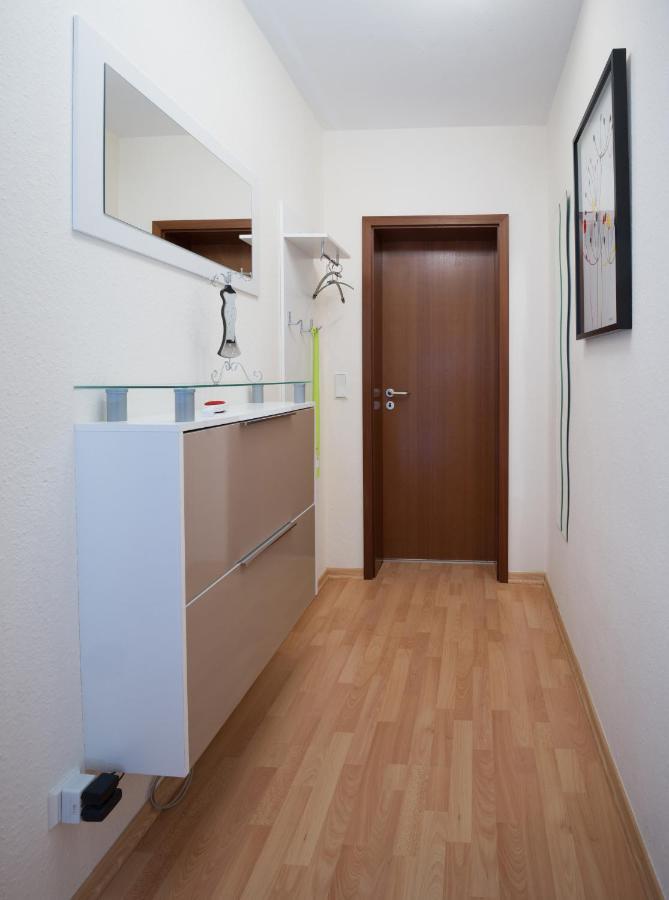 Ferienwohnung Fernblick Sarrebruck Exterior foto